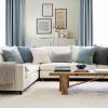 MIULEE 18×18 Inch Decorative Pillow Covers for Couch Bed Set of 2 Textured Boucle Neutral Winter Throw Pillows Orange Accent Solid Cushion Pillowcases Sofa Livingroom Home Decor(White)