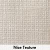 MIULEE Burlap Linen Christmas Throw Pillow Covers 18×18 Inch Set of 2 Dark Green Decorative Pillows Modern Farmhouse Cushion Covers for Outdoor Couch Sofa Bedroom Livingroom Home Decor(Cream White)