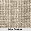 MIULEE Burlap Linen Christmas Throw Pillow Covers 18×18 Inch Set of 2 Dark Green Decorative Pillows Modern Farmhouse Cushion Covers for Outdoor Couch Sofa Bedroom Livingroom Home Decor(Beige)