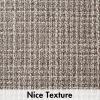 MIULEE Burlap Linen Christmas Throw Pillow Covers 18×18 Inch Set of 2 Dark Green Decorative Pillows Modern Farmhouse Cushion Covers for Outdoor Couch Sofa Bedroom Livingroom Home Decor(Khaki)