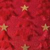 MIULEE Christmas Pillow Covers 18×18 Inch Set of 2, Beige Christmas Tree Plush Faux Fur Pillowcases Soft Decorative Throw Pillow Cases for Couch Sofa Living Room Winter Xmas Holiday Home Decor(Red)
