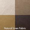 MIULEE Green and White Pillow Covers Pack of 4 Christmas Decorative Natural Solid Throw Pillow Covers Soft Accent Boho Farmhouse Couch Pillowcases Modern Decor for Living Room Bed Sofa 18×18 Inch(Neutral Gold/Brown)