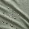 MIULEE Natural Linen Polyester Tablecloth 60×84 Inch Rectangle Table Cloth Waterproof,Stain Resistant & Wrinkle Resistant for Dining Party Wedding(Sage Green)