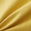 MIULEE Pack of 2 Decorative Farmhouse Linen Pillow Covers Rustic Boho Accent Outdoor Couch Throw Pillow Covers for Cushion Bed Sofa Living Room Home Decor 20×20 Inch Neutral(Yellow)
