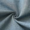 MIULEE Pack of 2 Decorative Linen Burlap Textured Pillow Covers Farmhouse Boho Accent Pillowcases Spring Home Decor for Couch Sofa Bedroom Living Room 18×18 Inch Light Olive Green(Dusty Blue)