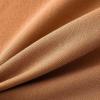 MIULEE Pack of 2 Decorative Linen Burlap Textured Pillow Covers Farmhouse Boho Accent Pillowcases Spring Home Decor for Couch Sofa Bedroom Living Room 18×18 Inch Light Olive Green(Burnt Orange)