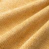 MIULEE Pack of 4 Couch Throw Pillow Covers 20×20 Inch Neutral Soft Decorative Chenille Pillow Covers Farmhouse Boho Cushion Covers for Mid Century Modern Home Decor Sofa Bedroom Living Room(Gold)