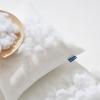 MIULEE Pillow Insert 16×16 Inch, Decorative Square Throw Pillow Inserts, Premium Fluffy Pillow Forms Sham Stuffer for Sofa Couch Living Room(4)