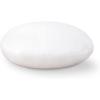 MIULEE 14 Inch Round Throw Pillows Pillow Insert, Floor Pillow Form Stuffer Sham for Decorative Cushion Bed Couch Sofa Wedding(1)