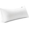 MIULEE 18 x 18 Pillow Inserts (Set of 2) -Decorative Throw Pillows for Couch Sofa with 100% Cotton Covers(1)