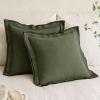 Dark Olive Green