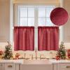 Burgundy Red
