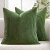 Moss Green