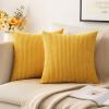 Mustard Yellow