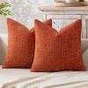 Burnt Orange