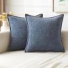 Dark Grey Blue