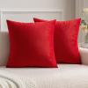 Bright Red