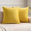 Lemon Yellow