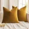 Mustard Yellow