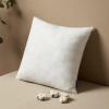 MIULEE Pillow Insert 16×16 Inch, Decorative Square Throw Pillow Inserts, Premium Fluffy Pillow Forms Sham Stuffer for Sofa Couch Living Room(1)
