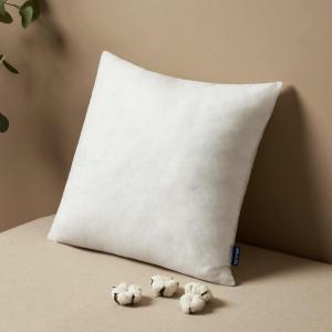 MIULEE Pillow Insert 16×16 Inch, Decorative Square Throw Pillow Inserts, Premium Fluffy Pillow Forms Sham Stuffer for Sofa Couch Living Room(1)