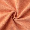 MIULEE Pack of 2 Couch Throw Pillow Covers 18×18 Inch Soft Gold Chenille Pillow Covers for Sofa Living Room Spring Home Decor Couch Solid Dyed Cases(Coral Red)