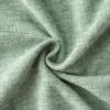 MIULEE Pack of 2 Couch Throw Pillow Covers 18×18 Inch Soft Gold Chenille Pillow Covers for Sofa Living Room Spring Home Decor Couch Solid Dyed Cases(Greyish Green)