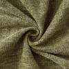 MIULEE Pack of 2 Couch Throw Pillow Covers 18×18 Inch Soft Gold Chenille Pillow Covers for Sofa Living Room Spring Home Decor Couch Solid Dyed Cases(Olive Green)
