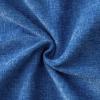 MIULEE Pack of 2 Couch Throw Pillow Covers 18×18 Inch Soft Gold Chenille Pillow Covers for Sofa Living Room Spring Home Decor Couch Solid Dyed Cases(Royal Blue)