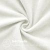 MIULEE Pack of 2 Couch Throw Pillow Covers 18×18 Inch Soft Gold Chenille Pillow Covers for Sofa Living Room Spring Home Decor Couch Solid Dyed Cases(White)