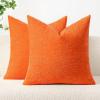 Bright Orange