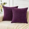 Plum Purple