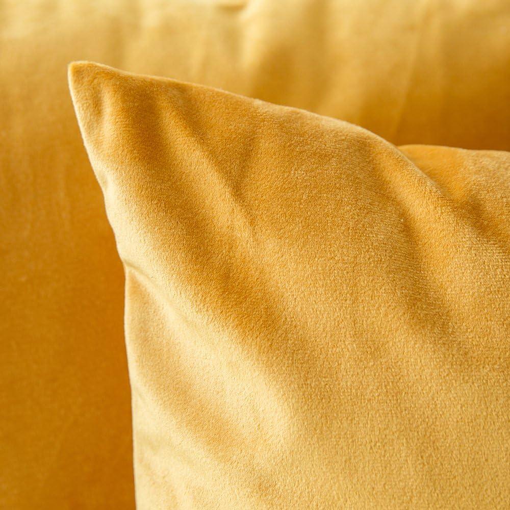 imageMIULEE Velvet Pillow Cover Soft Luxury Christmas Decorative Throw Pillow Cover Single Lumbar Rectangle Cushion Case Home Decor for Couch Sofa Bedroom12x20 Inch Wine RedGold