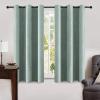 Seafoam Green