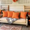 Bright Orange