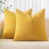 Mustard Yellow
