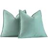 Aqua Green