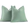 Greyish Green