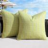 Yellow Green