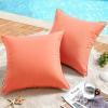 Coral Red