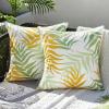 Green&yellow